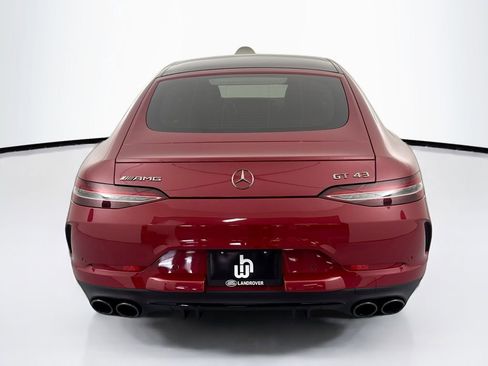 Used 2024 Mercedes-Benz AMG GT 43 image 6