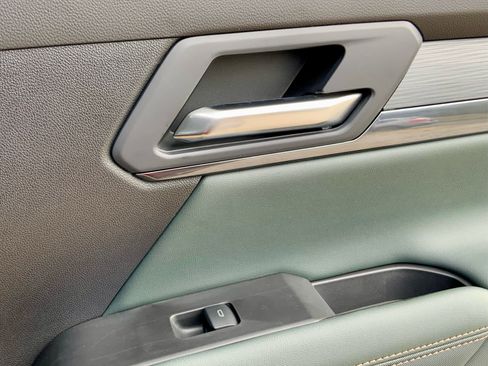 New 2026 GMC Terrain AT4 image 56