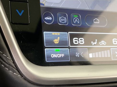 Used 2023 Subaru Outback Limited image 21