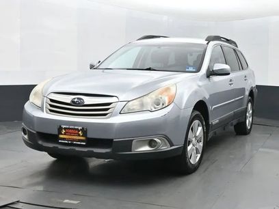 Used 2012 Subaru Outback 2.5i Premium
