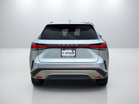 Used 2023 Lexus RX 350h image 6