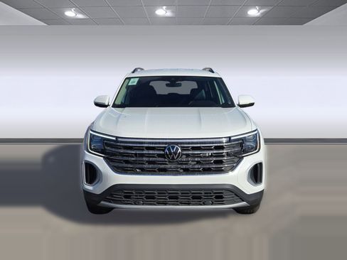 New 2026 Volkswagen Atlas SE image 5