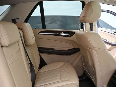 Used 2017 Mercedes-Benz GLE 350 4MATIC image 20