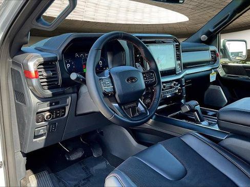 New 2025 Ford F150 Raptor image 21