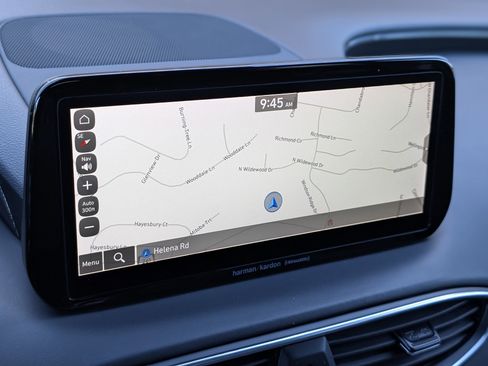 Used 2022 Hyundai Santa Fe SEL w/ Convenience + Premium Package image 28