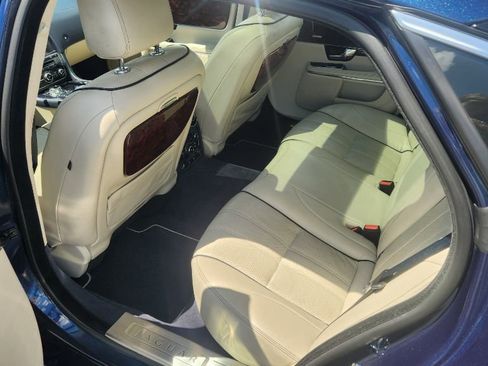Used 2011 Jaguar XJ L Supercharged image 16