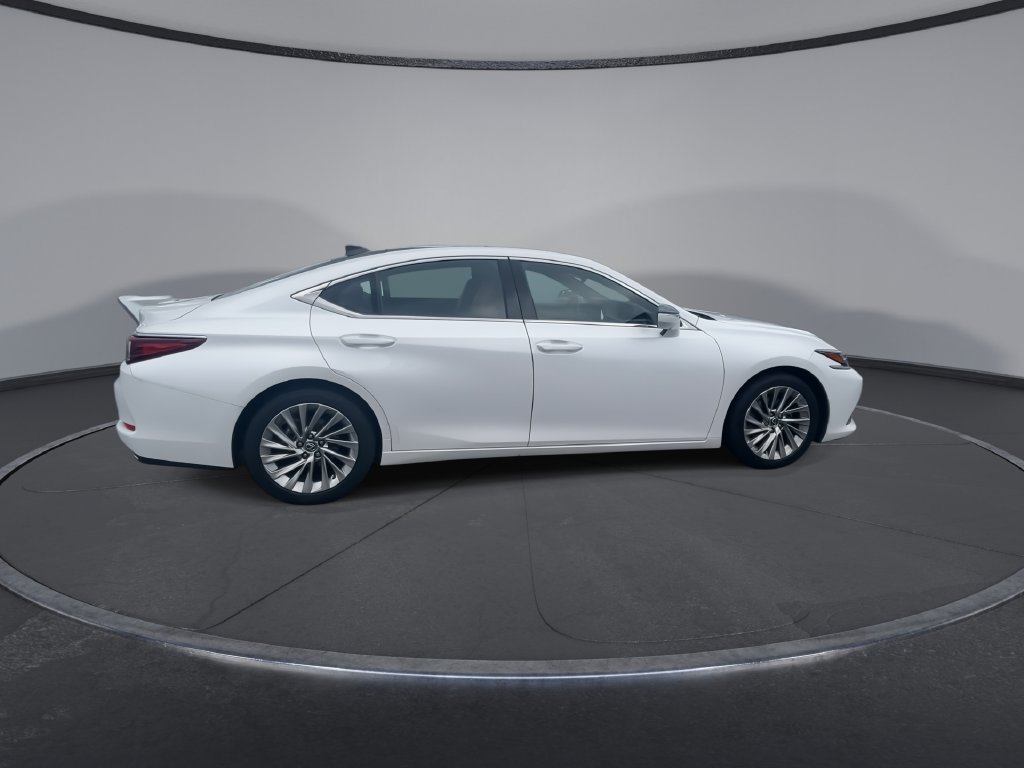 Used 2019 Lexus ES 350 Ultra Luxury FWD image 9