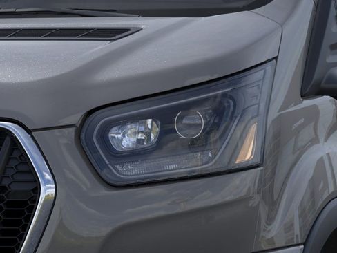 New 2026 Ford Transit 350 XLT image 18