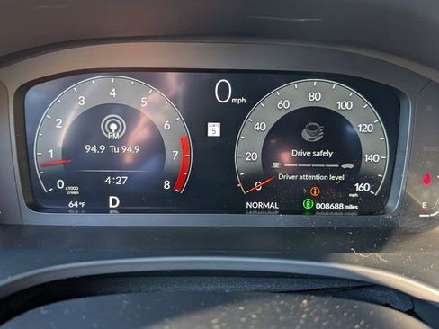 Certified 2023 Acura Integra A-Spec image 31