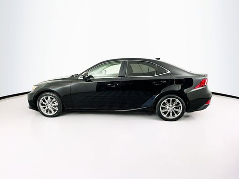 Used 2014 Lexus IS 250 4dr Sport Sdn Auto RWD image 4