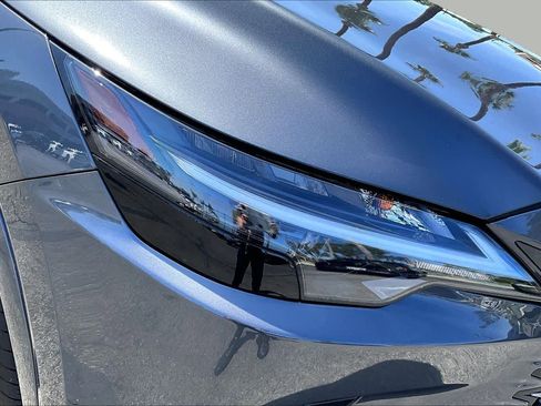 Used 2025 Lexus RX 350h AWD/4WD image 26