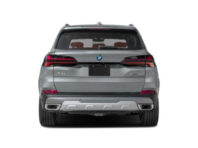 Used 2025 BMW X5 xDrive50e w/ Executive Package AWD/4WD image 8