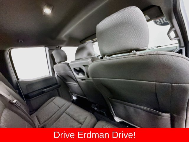 Used 2015 Ford F150 XLT w/ Equipment Group 301A Mid RWD image 28