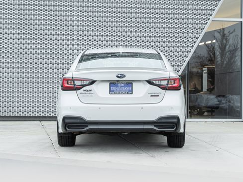 Used 2020 Subaru Legacy Sport w/ Popular Package #2 image 25