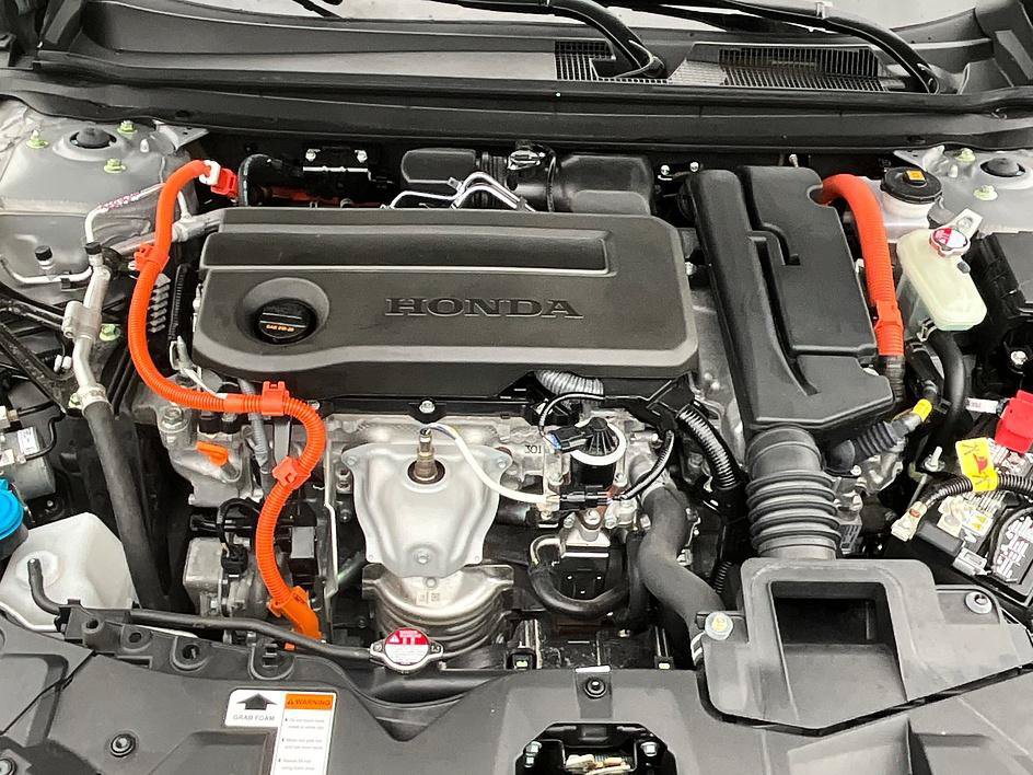 Used 2025 Honda Accord Touring image 18