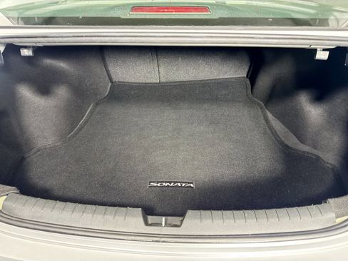 Used 2015 Hyundai Sonata SE w/ Option Group 09 image 24