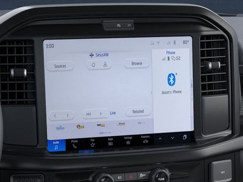 New 2026 Ford F150 STX image 17