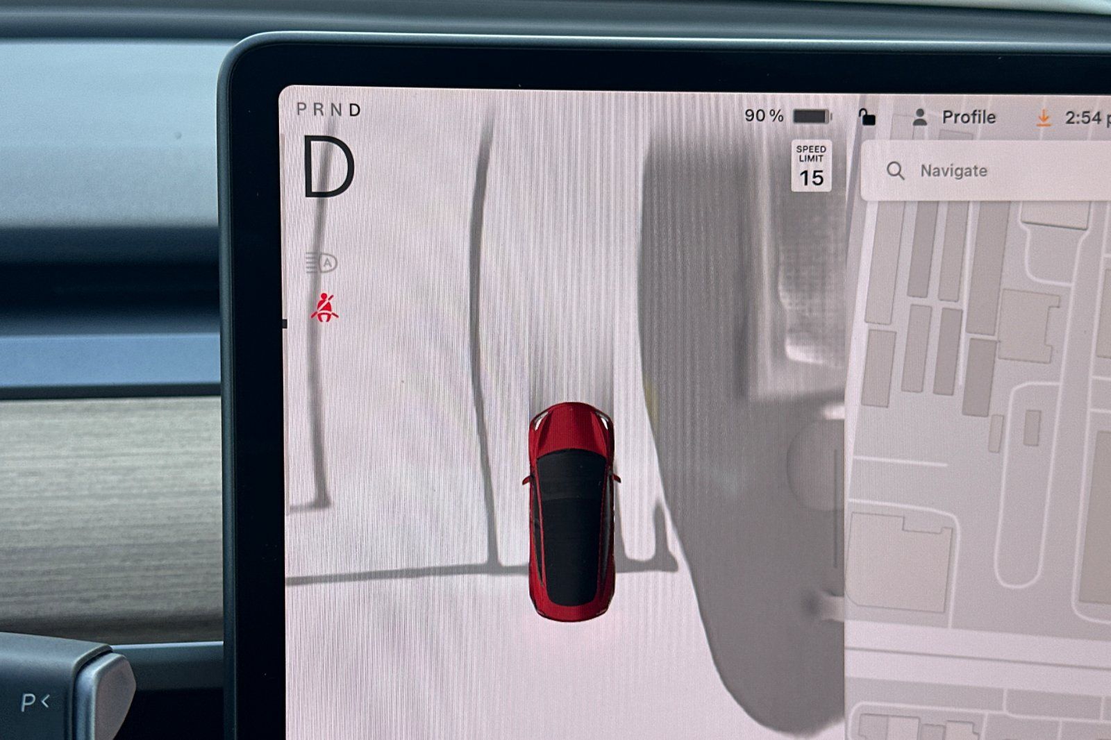 Used 2023 Tesla Model 3 Standard Range RWD image 22