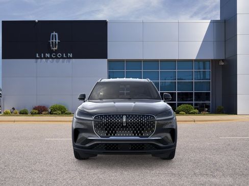 New 2026 Lincoln Aviator AWD image 6