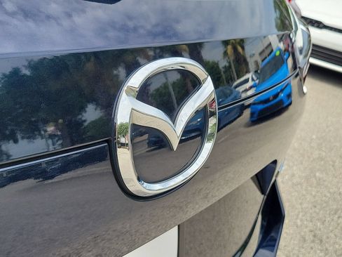 Used 2022 MAZDA CX-5 AWD 2.5 S w/ Select Package image 8
