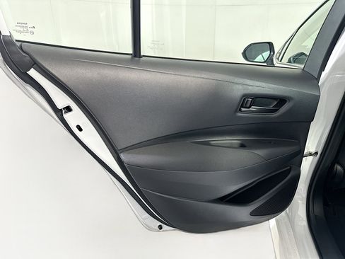 Used 2024 Toyota Corolla LE FWD image 25