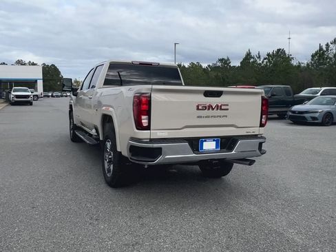 New 2026 GMC Sierra 2500 SLE w/ SLE Value Package; image 40