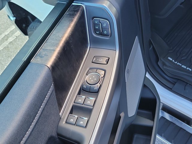 New 2026 Ford F250 Lariat w/ FX4 Off-Road Package AWD/4WD image 23