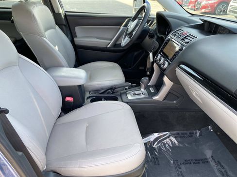 Used 2018 Subaru Forester 2.5i Limited AWD/4WD image 25