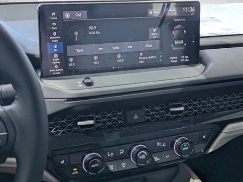 New 2026 Honda Accord EX-L image 12