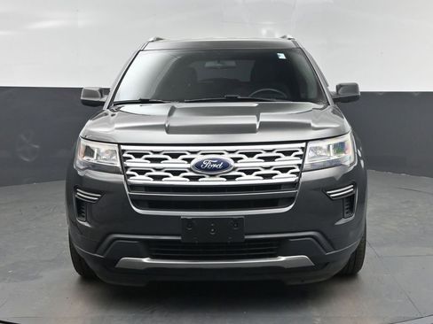 Used 2019 Ford Explorer XLT FWD image 6