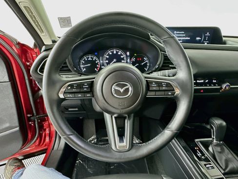 Certified 2025 MAZDA CX-30 AWD 2.5 S w/ Select Sport Pkg image 11