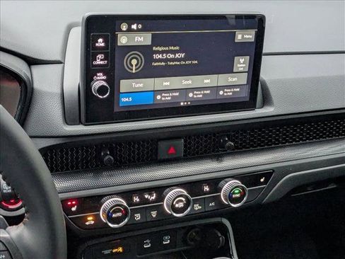 New 2026 Honda CR-V Sport image 12