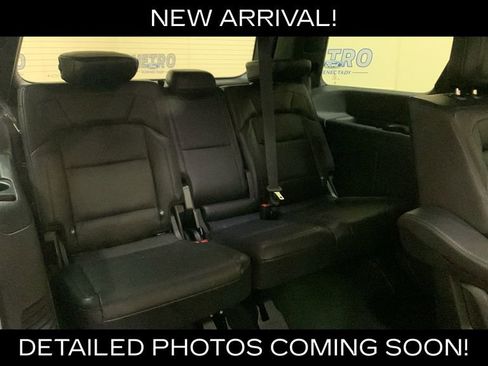 Used 2025 Lincoln Navigator Reserve w/ Jet Appearance Package AWD/4WD image 16