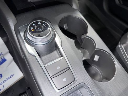 New 2026 Ford Escape SE w/ PHEV Premium Package image 25