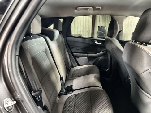 Used 2021 Ford Escape SE FWD image 29