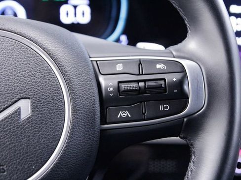 Used 2024 Kia Sportage X-Line image 27