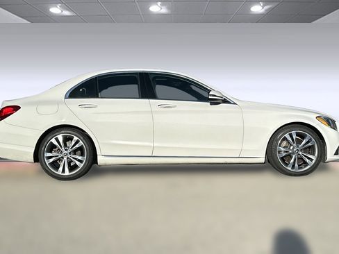 Used 2018 Mercedes-Benz C 300 Sedan image 7
