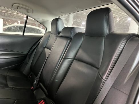 Used 2024 Toyota Corolla LE w/ LE Convenience Package FWD image 33
