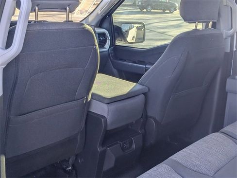 Used 2021 Ford F150 XLT w/ XTR Package image 29