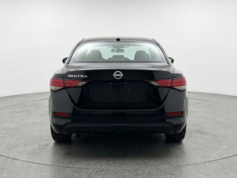 Used 2025 Nissan Sentra SV FWD image 7