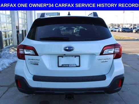 Used 2019 Subaru Outback 3.6R Limited image 7