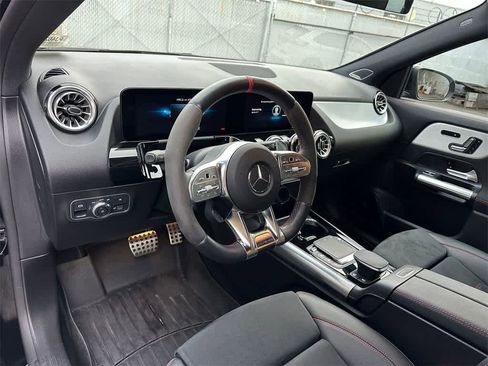 Used 2023 Mercedes-Benz GLA 45 AMG 4MATIC image 2