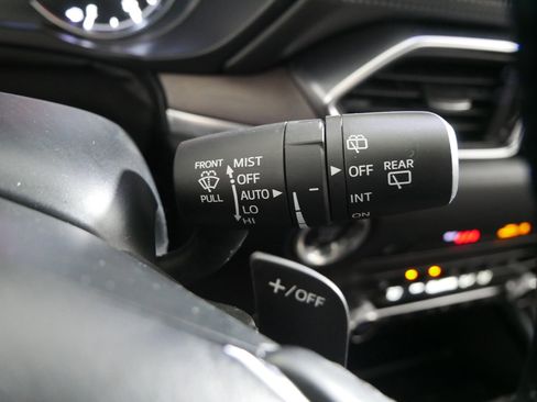 Used 2023 MAZDA CX-5 Signature image 32