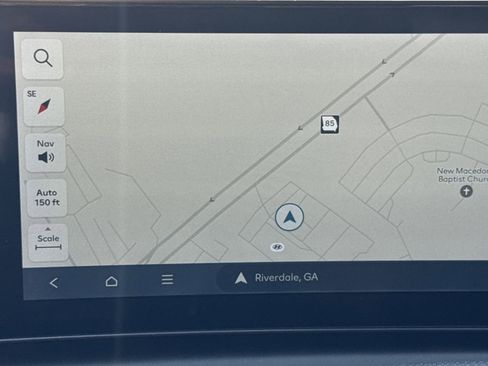 New 2026 Hyundai Tucson SEL AWD/4WD image 29