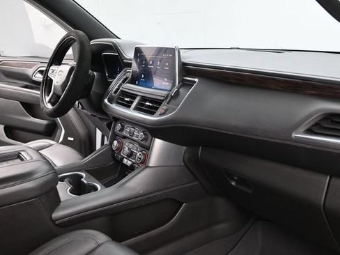 Used 2023 Chevrolet Tahoe LT RWD image 37