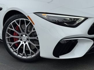 Used 2022 Mercedes-Benz SL 55 AMG 4MATIC video 2