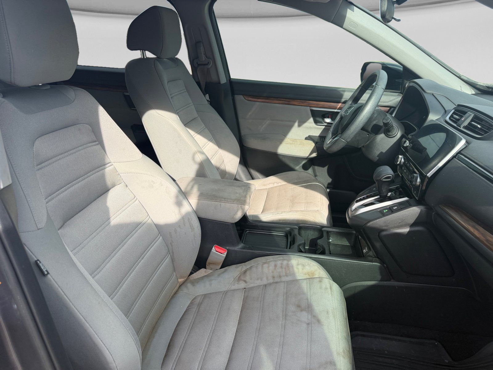 Used 2022 Honda CR-V EX image 31