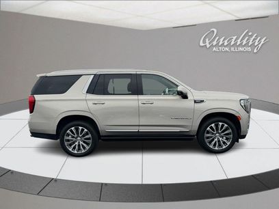 Used 2021 GMC Yukon Denali w/ Denali Premium Package