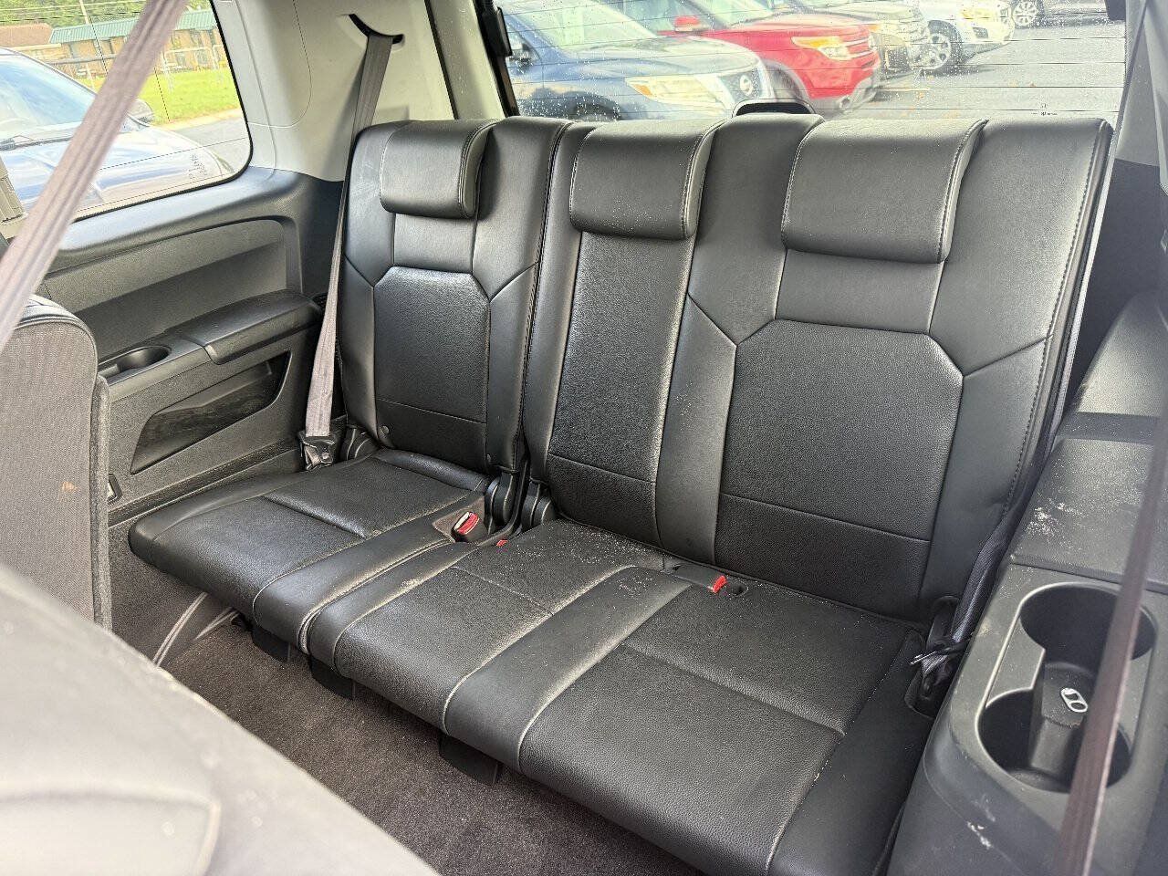 Used 2010 Honda Pilot EX-L image 21