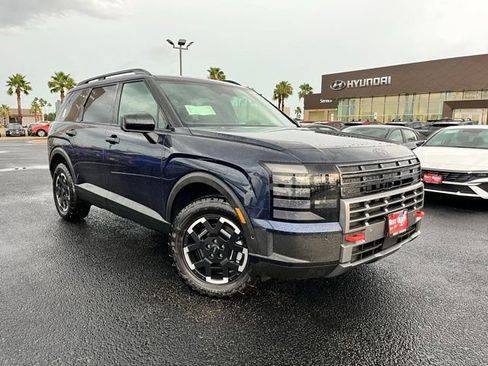 New 2026 Hyundai Palisade XRT Pro AWD/4WD image 1